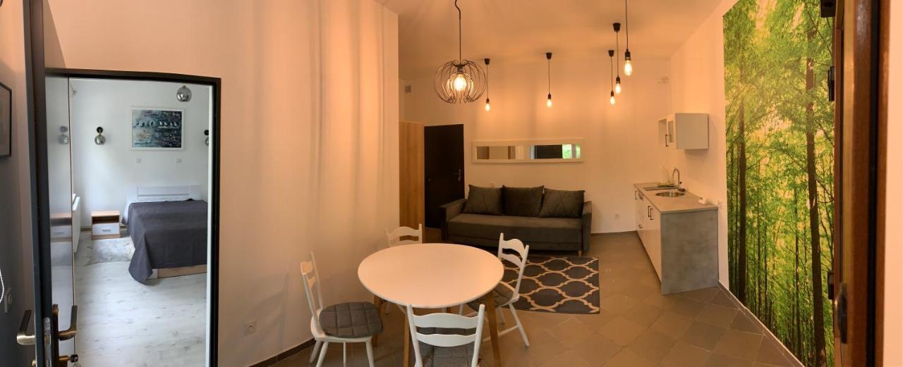 Apartamenty Stacja Reszel Exterior photo